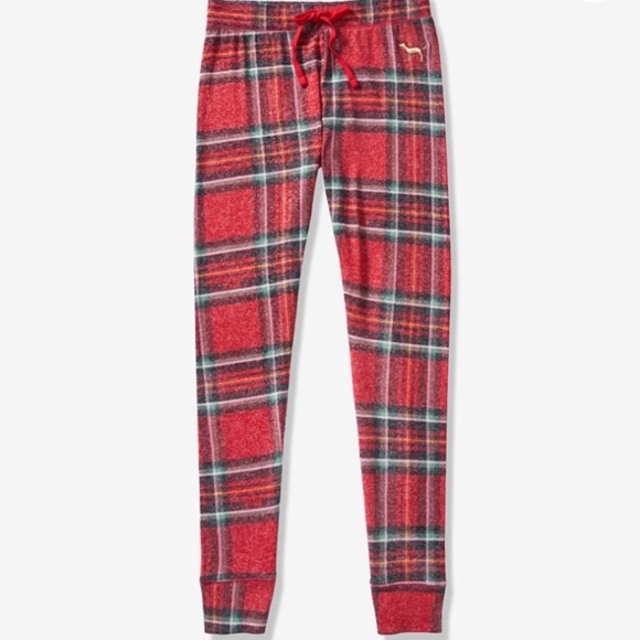 PINK Victoria's Secret Other - VS PINK Cozy Sleep Leggings